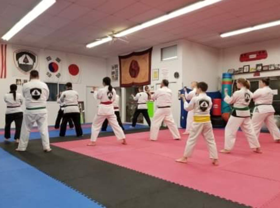 Mountain Karate Academy