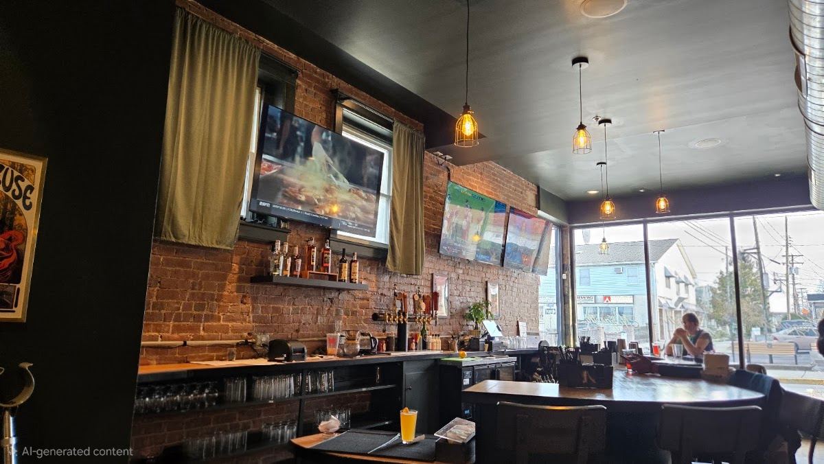 Nazareth Brew Co
