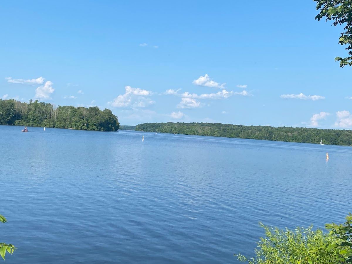 Nockamixon State Park