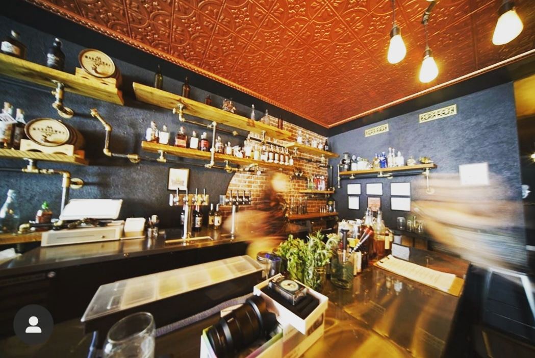 Notch Eight Craft House