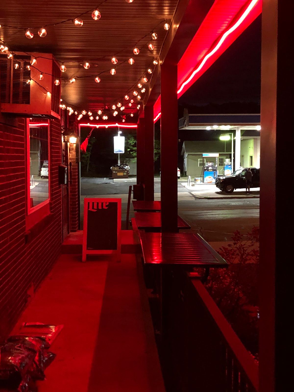 One Ten Tavern