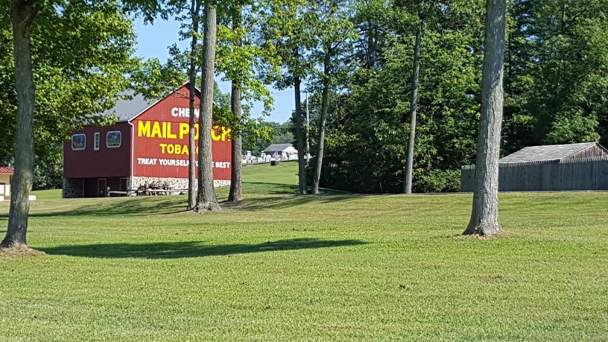 Ontelaunee Park