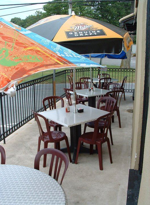P.J. Whelihan's Pub + Restaurant - Walbert