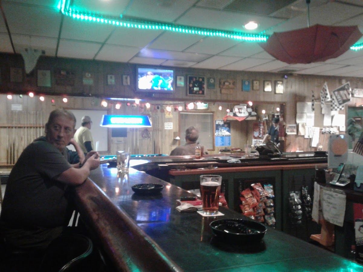 Pen Argyl Republican Club