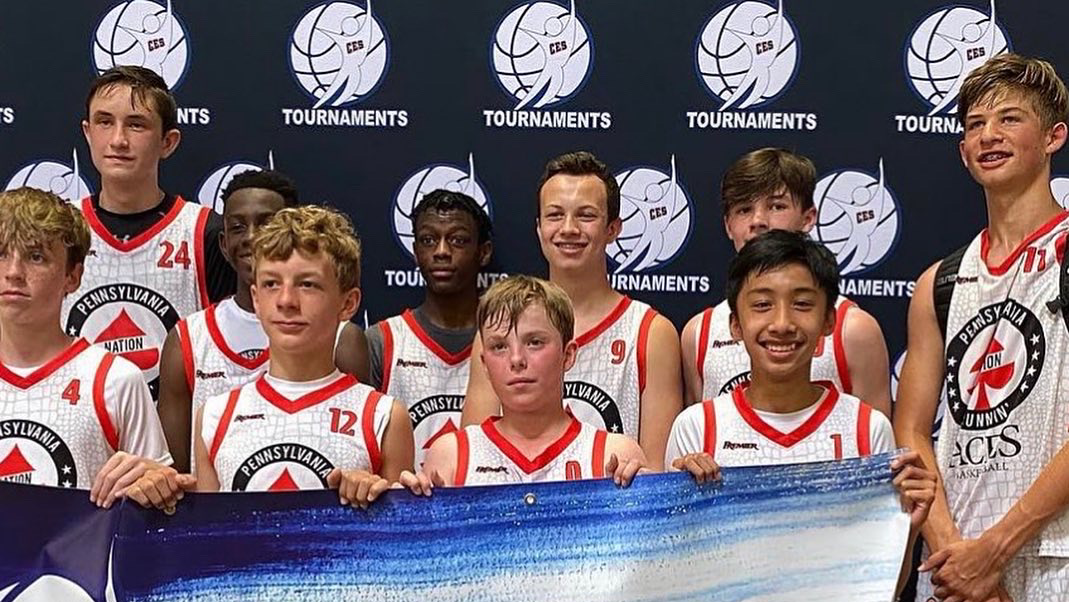 Pennsylvania Basketball Shooting Academy