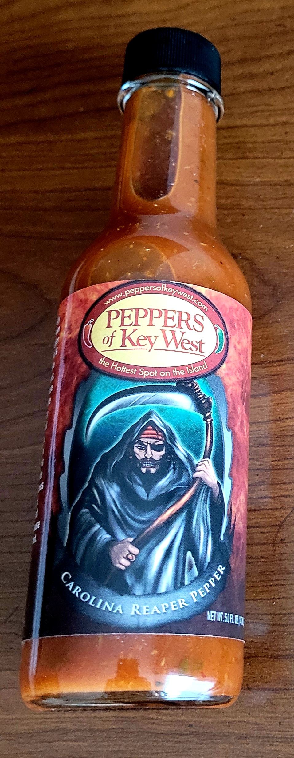 Peppers Of Key West