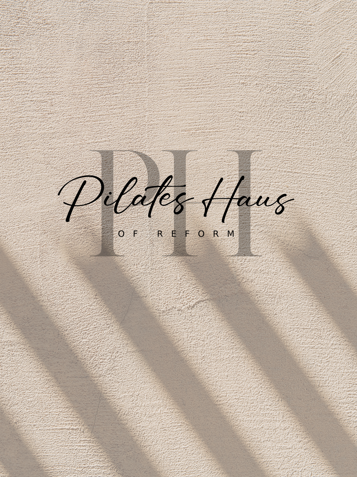 Pilates Haus of Reform