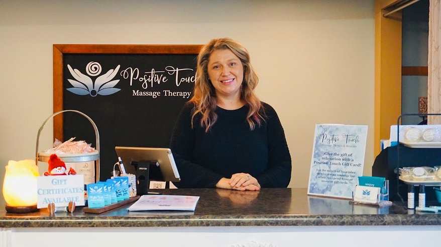 Positive Touch Wellness Studio