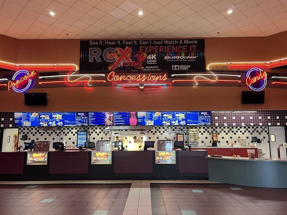 R/C Richland Crossings Movies 12
