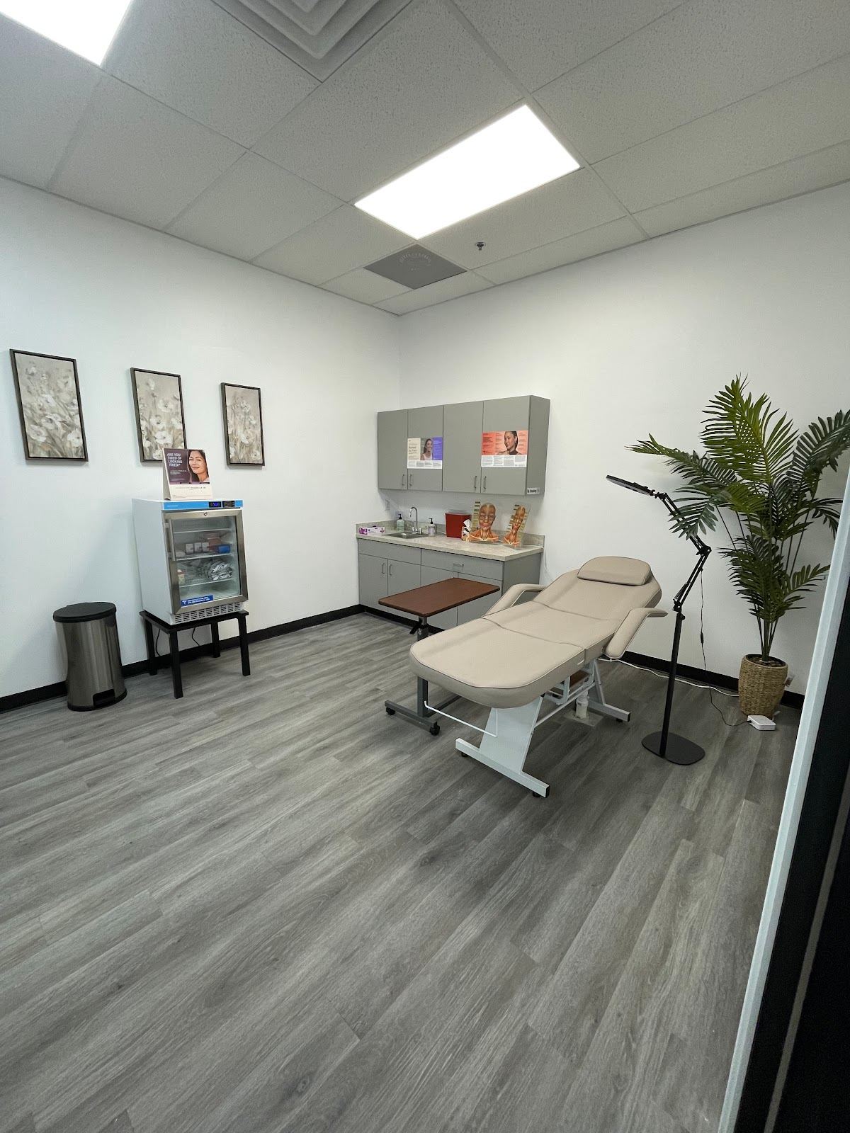Revive Medical Aesthetics and Wellness