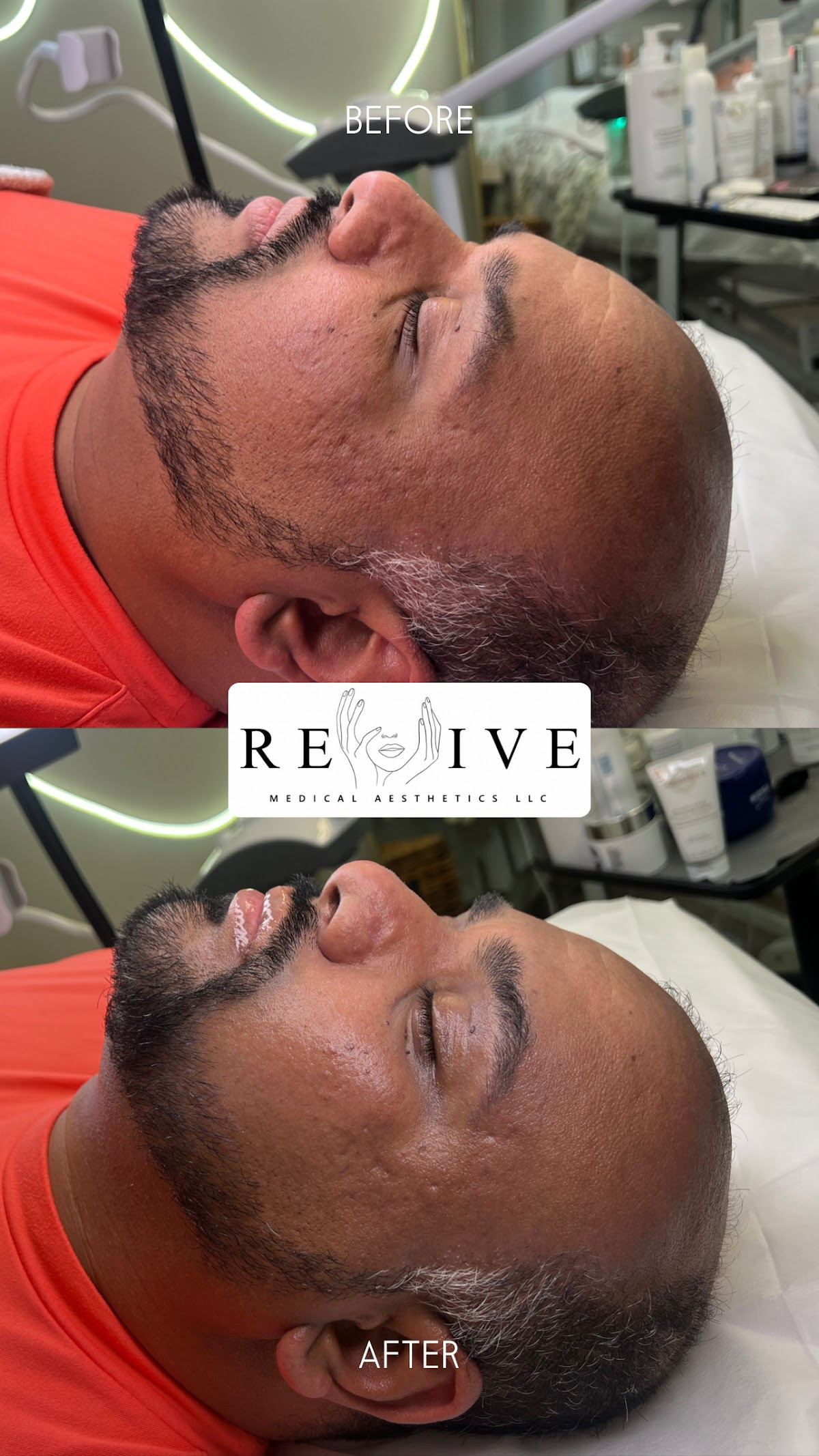 Revive Medical Aesthetics