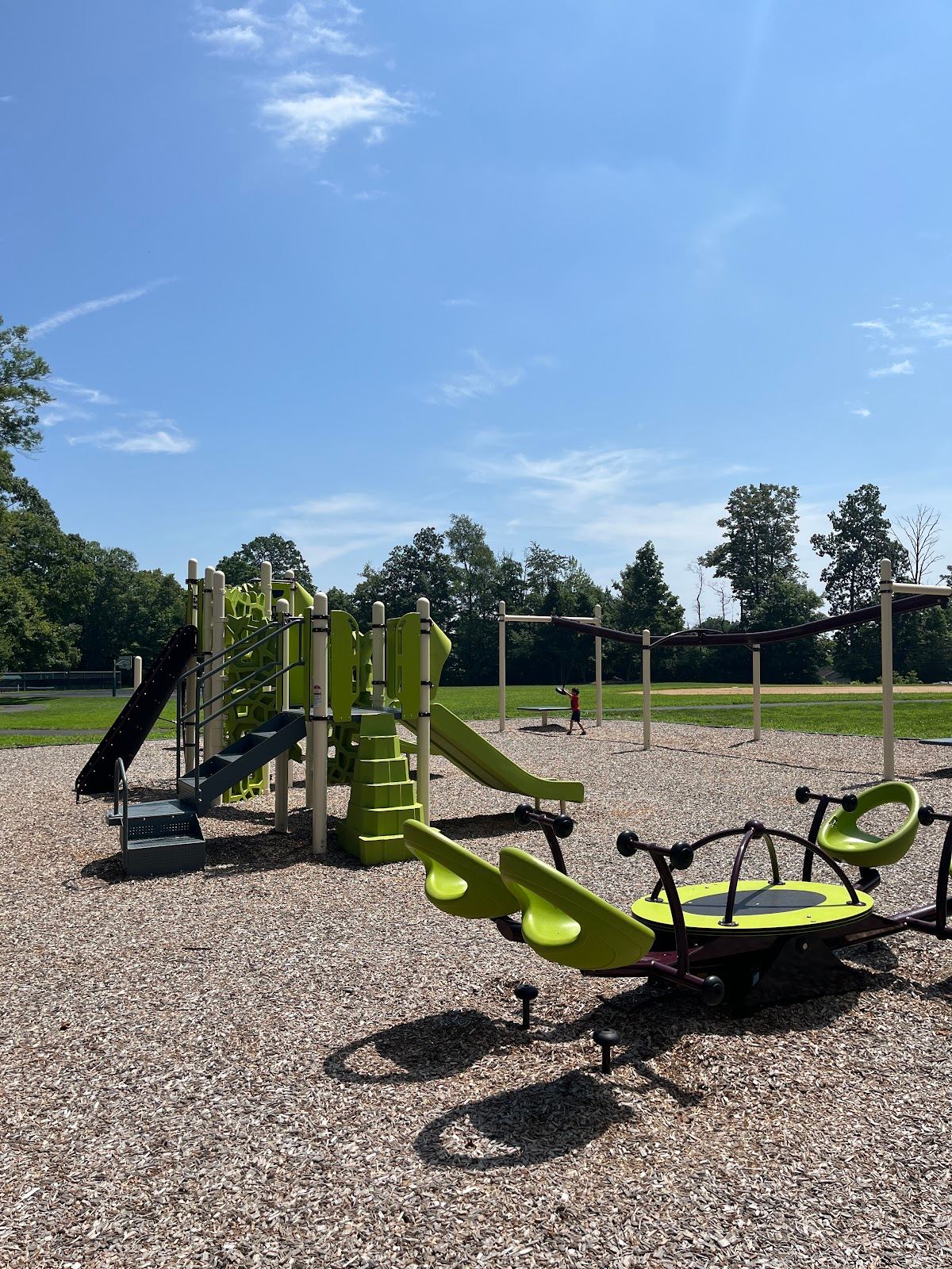 Robert Keller Park