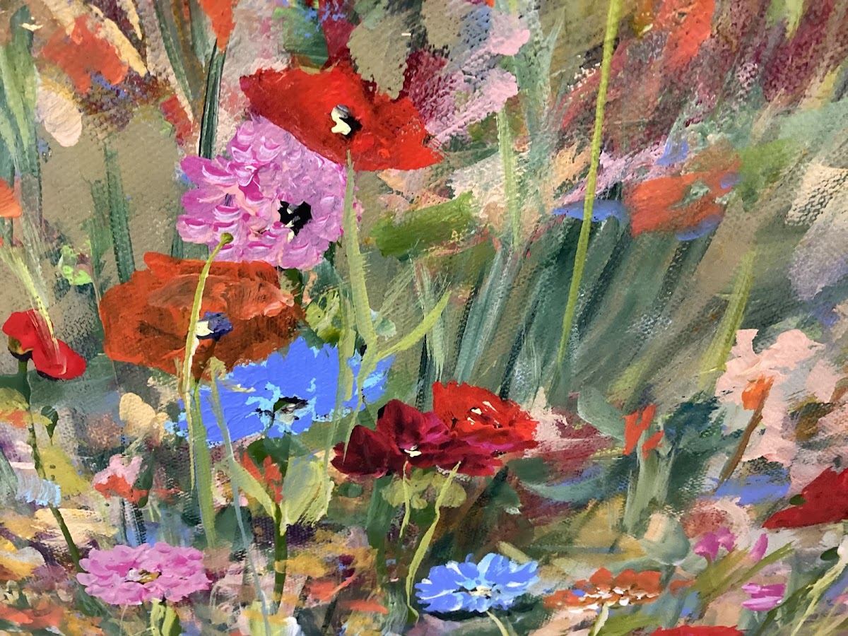 Roey Ebert Art & Wellness