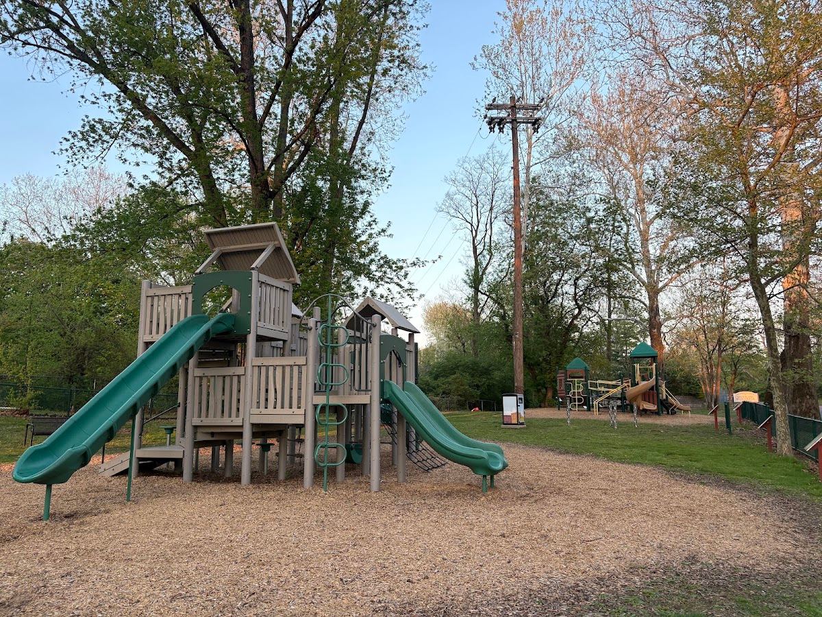 Sand Island Park
