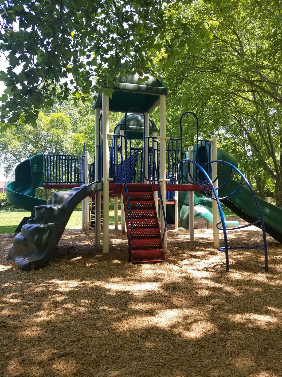 Saucon Park