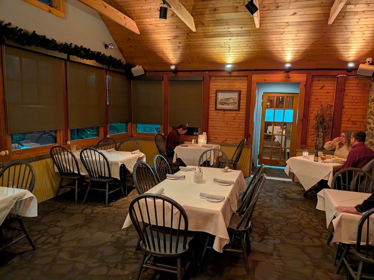 Savory Grille
