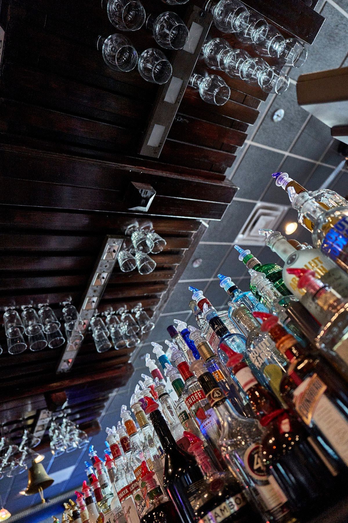 Scorecard Sports Bar & Grill