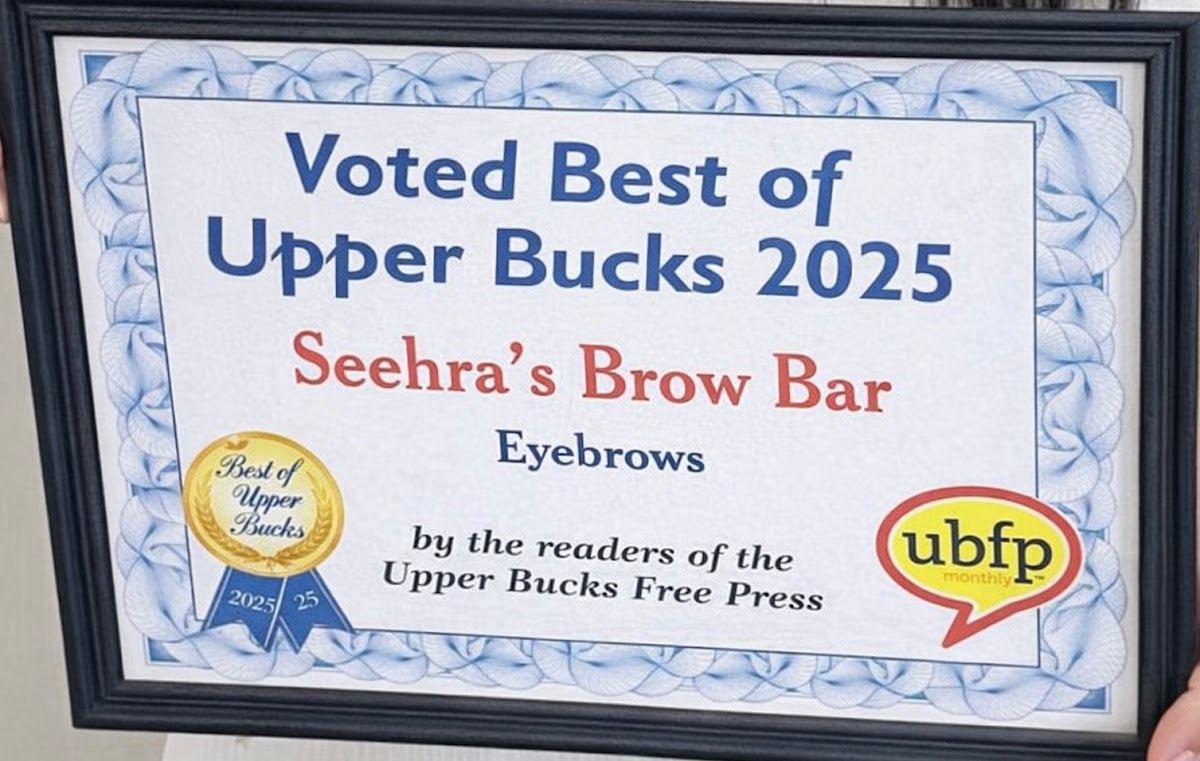 Seehra's Brow Bar