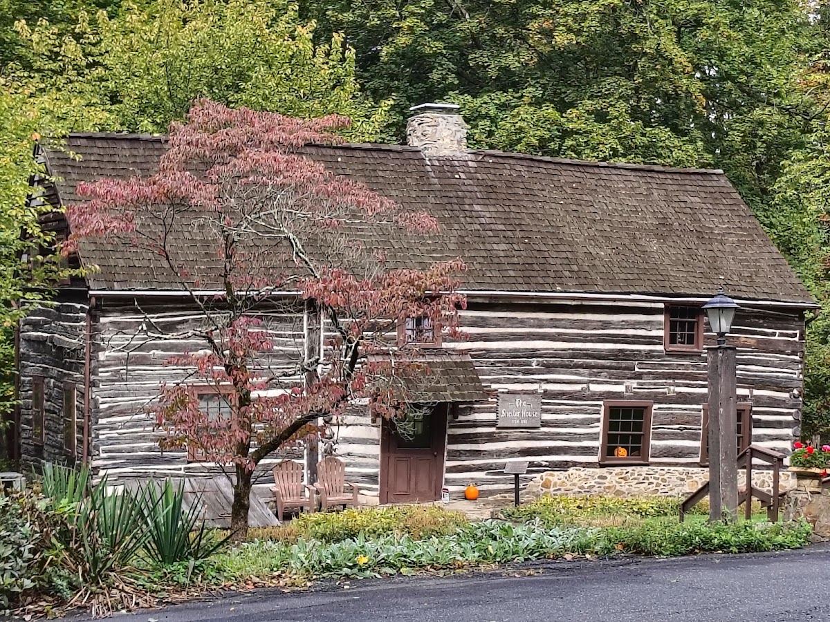 Shelter House