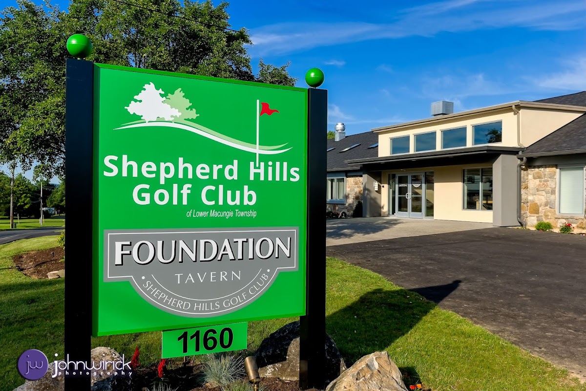 Shepherd Hills Golf Club