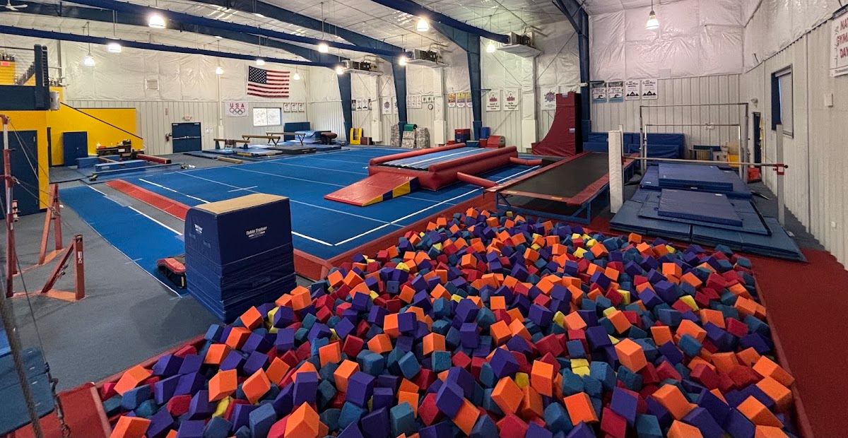 Skye High Gym