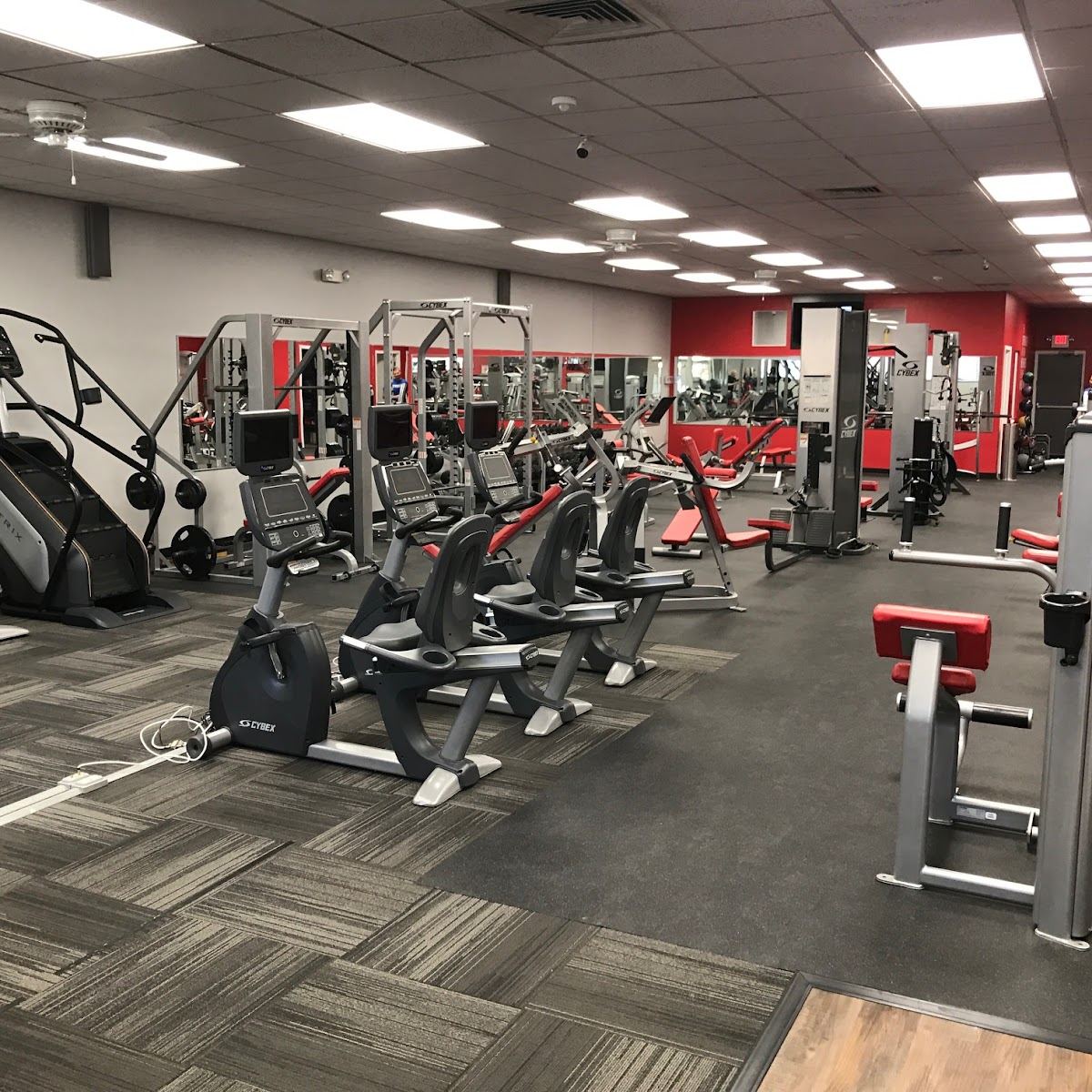 Snap Fitness Bangor