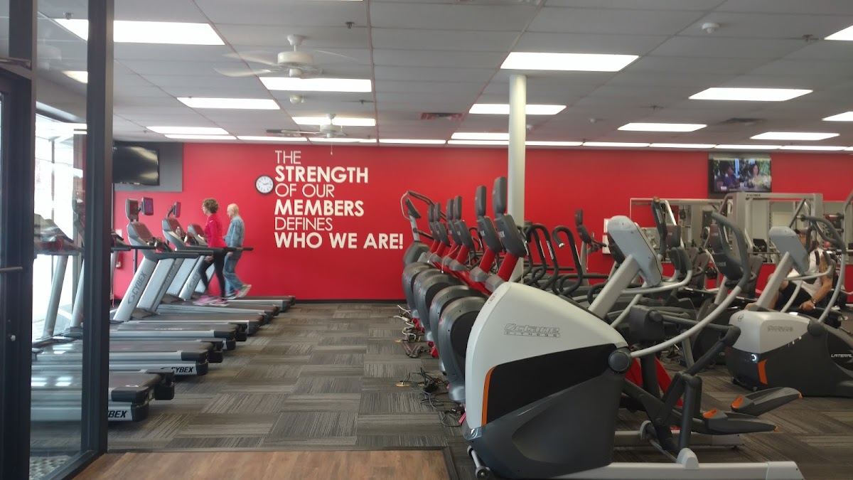 Snap Fitness Walnutport
