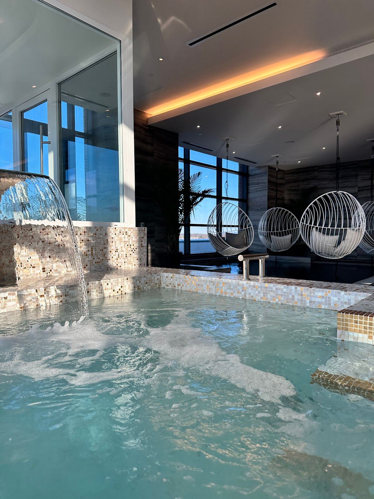 Spa at Wind Creek Bethlehem