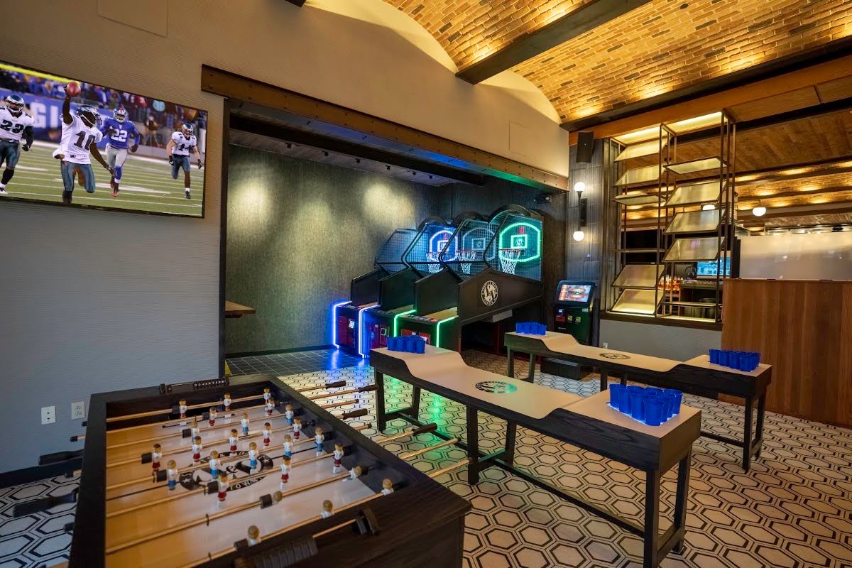 Sports & Social Allentown