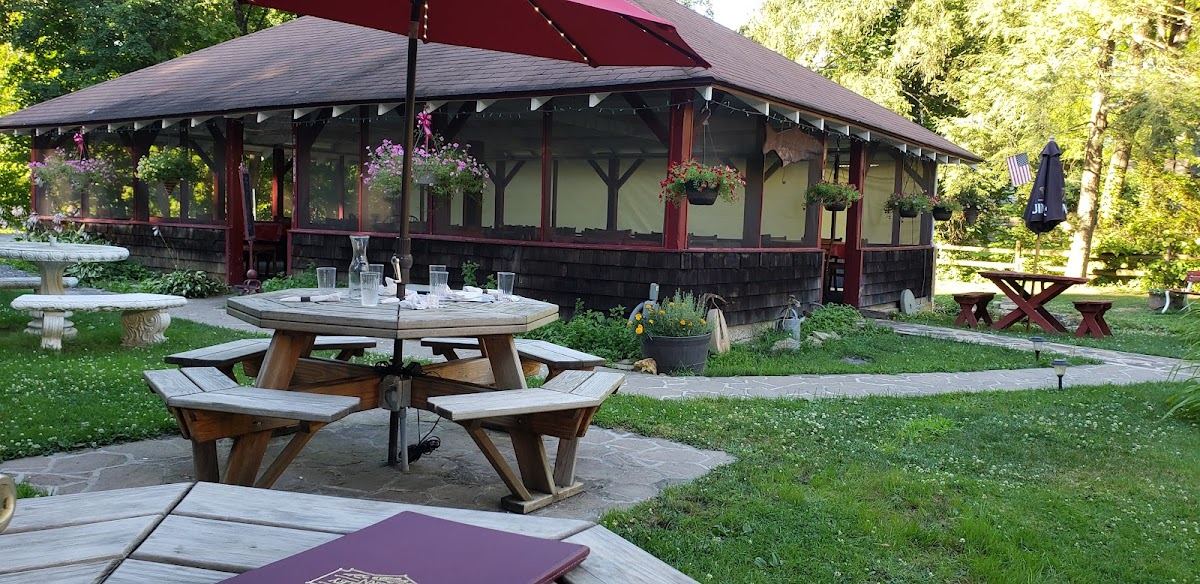 Spring Valley Tavern