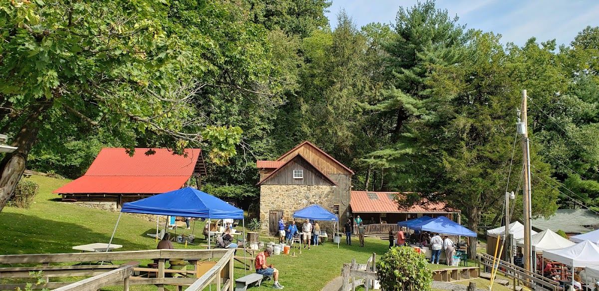 Stahl's Pottery Preservation