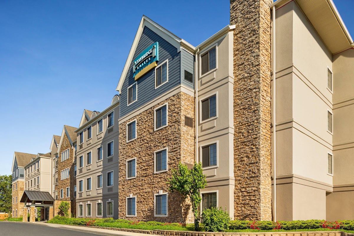 Staybridge Suites Allentown Bethlehem Airport by IHG