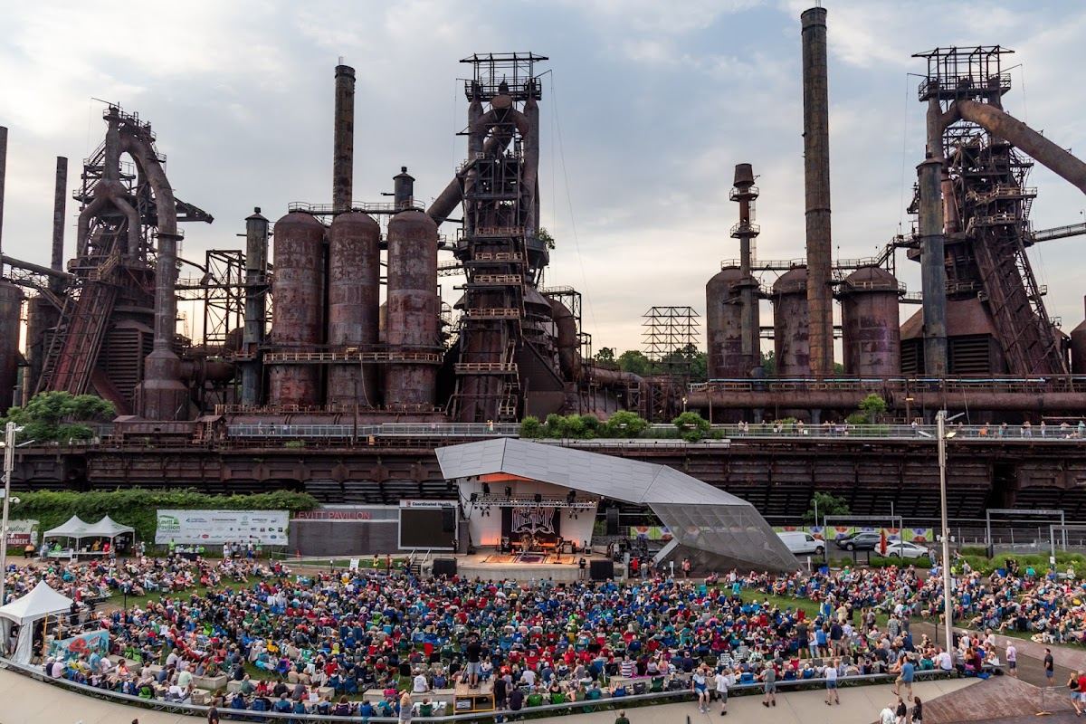 SteelStacks