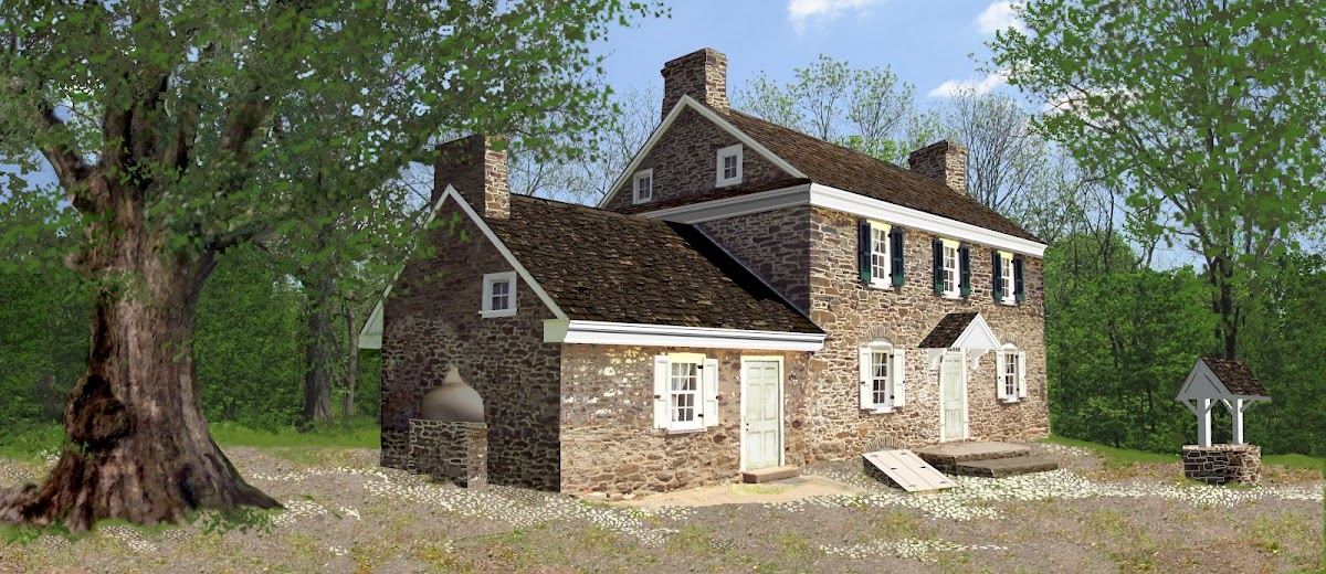 Stokes House