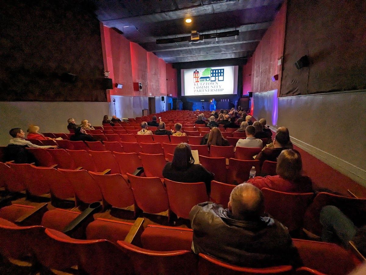 Strand Theatre
