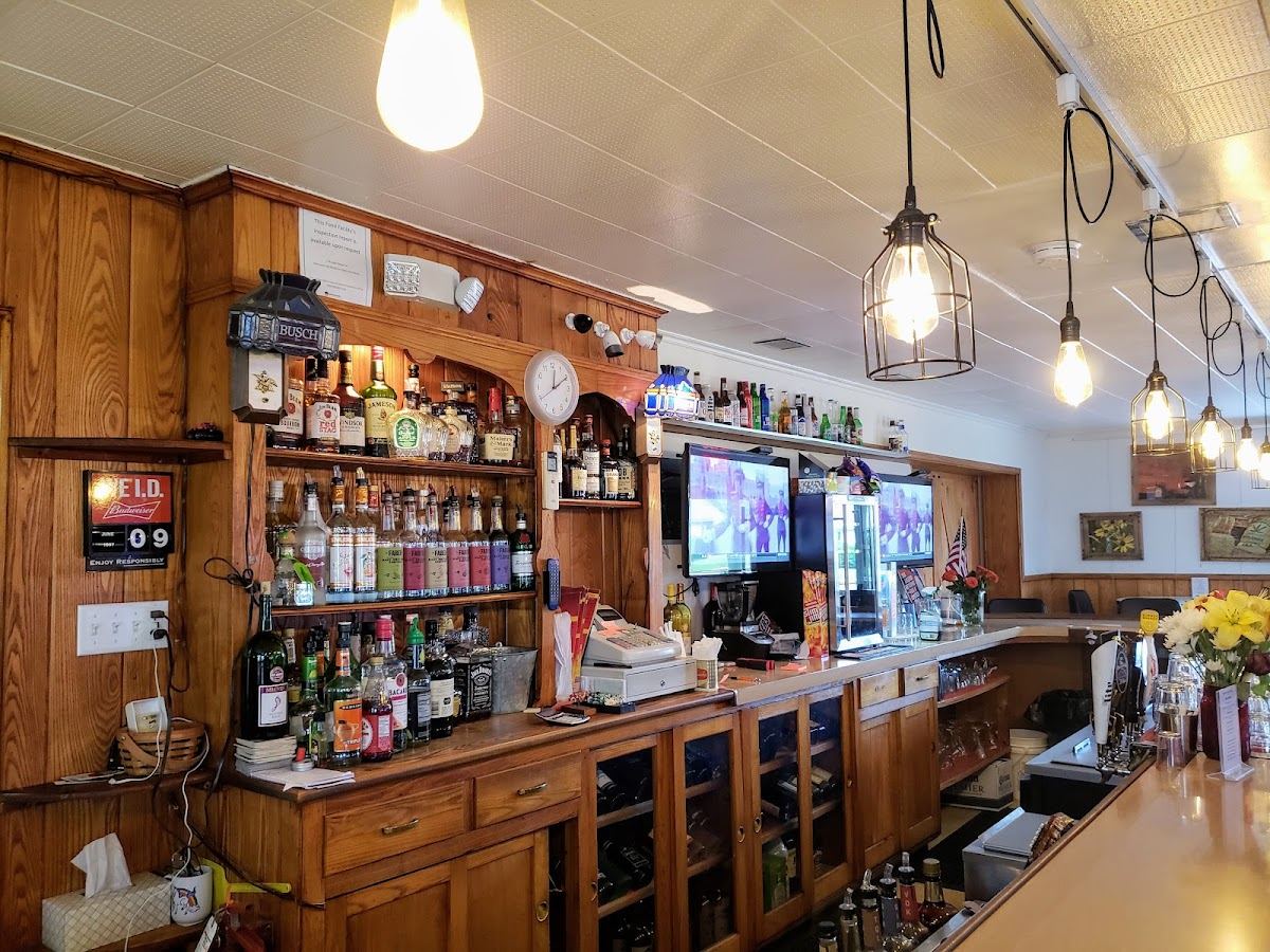 Sunset Bar & Grill
