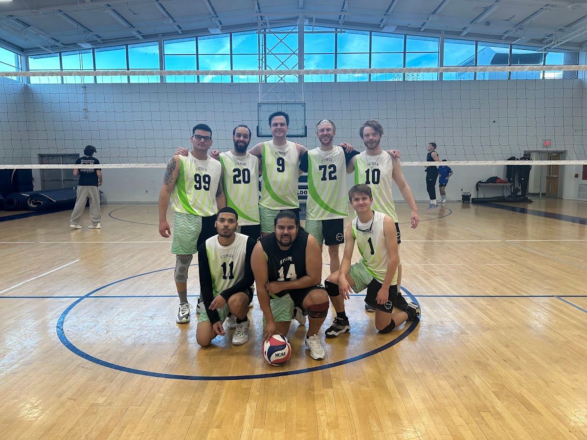 SURGE VOLLEYBALL