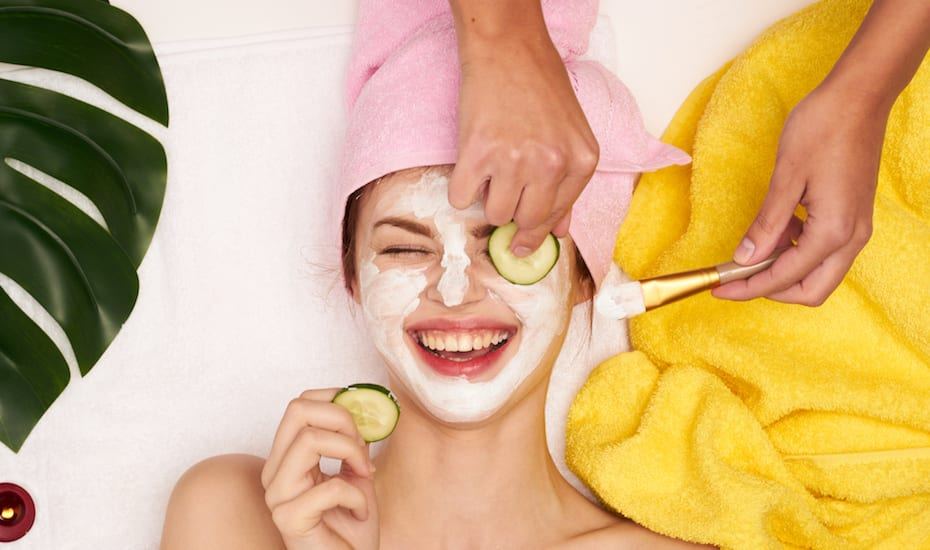 T's Facials and Salon