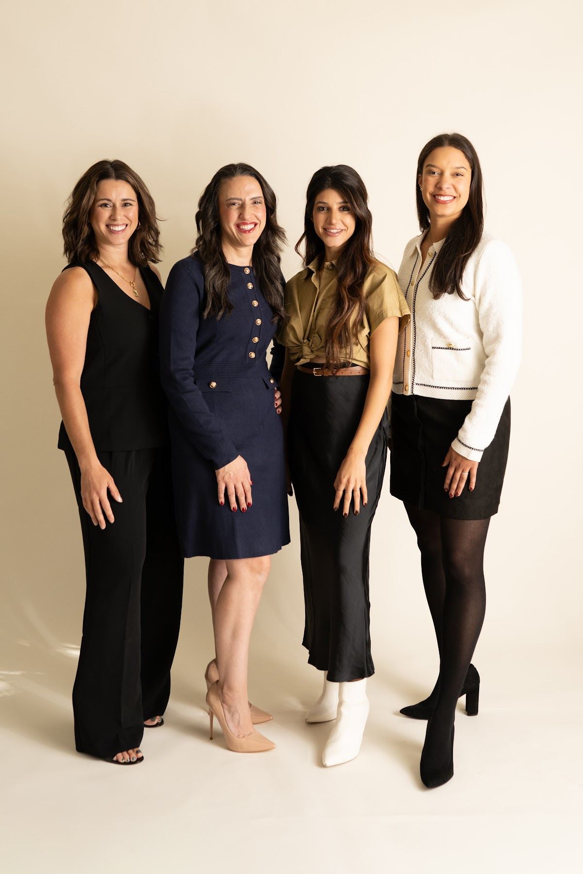 Talessa Aesthetics & Wellness