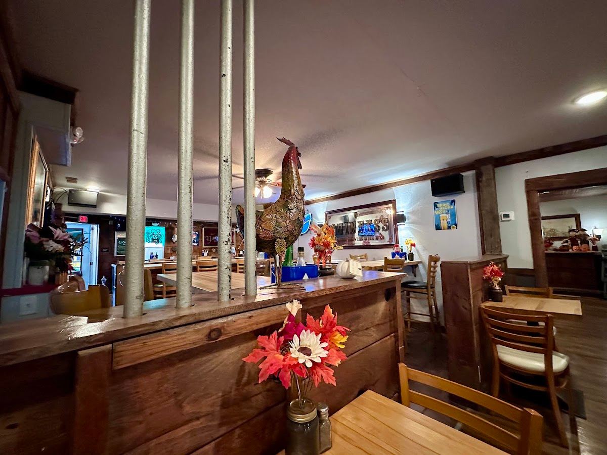 The Bally Hotel