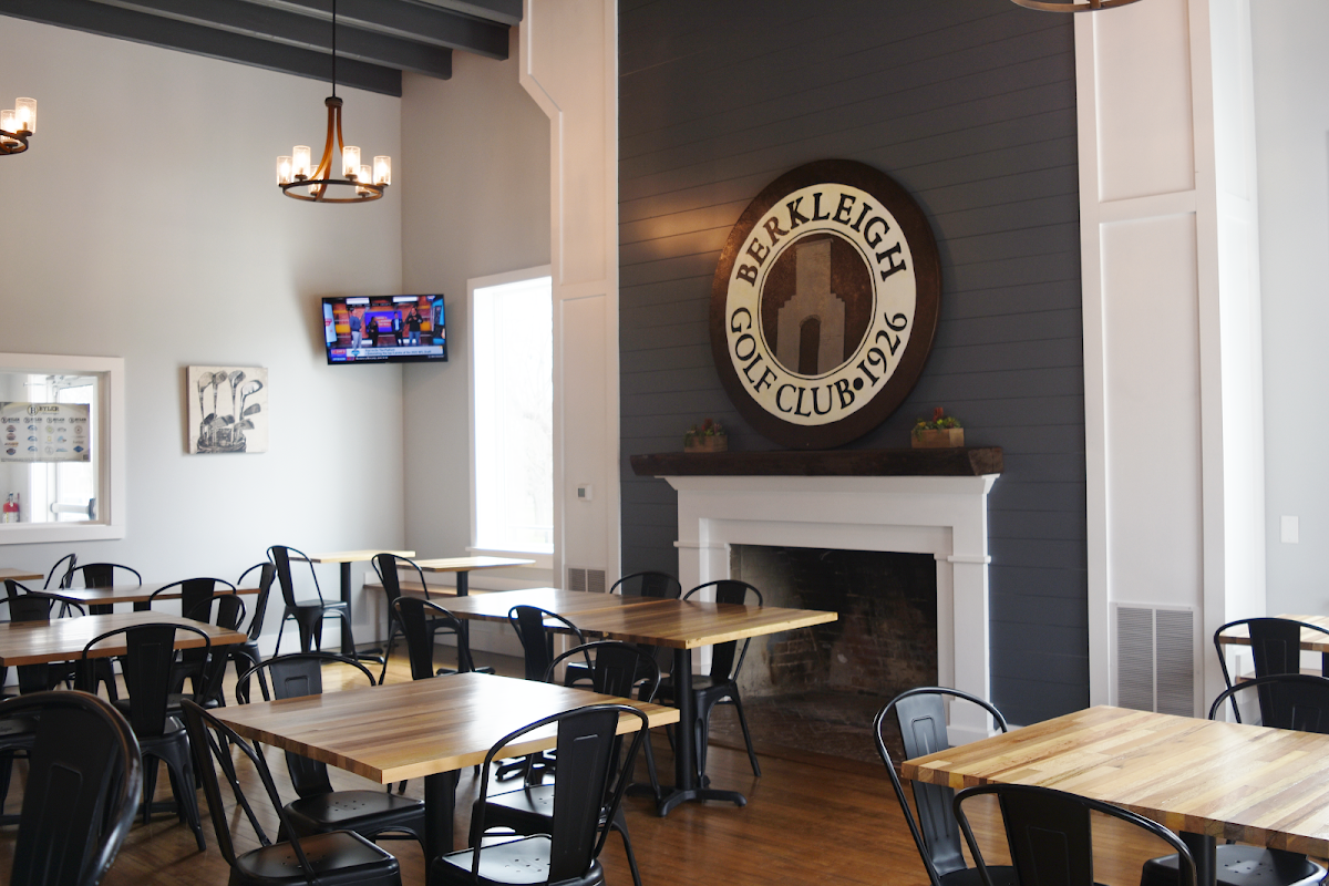 The Chimney Bar & Kitchen