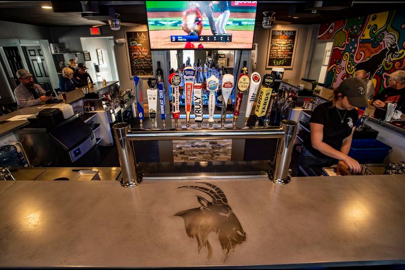 The GOAT Pub & Pie
