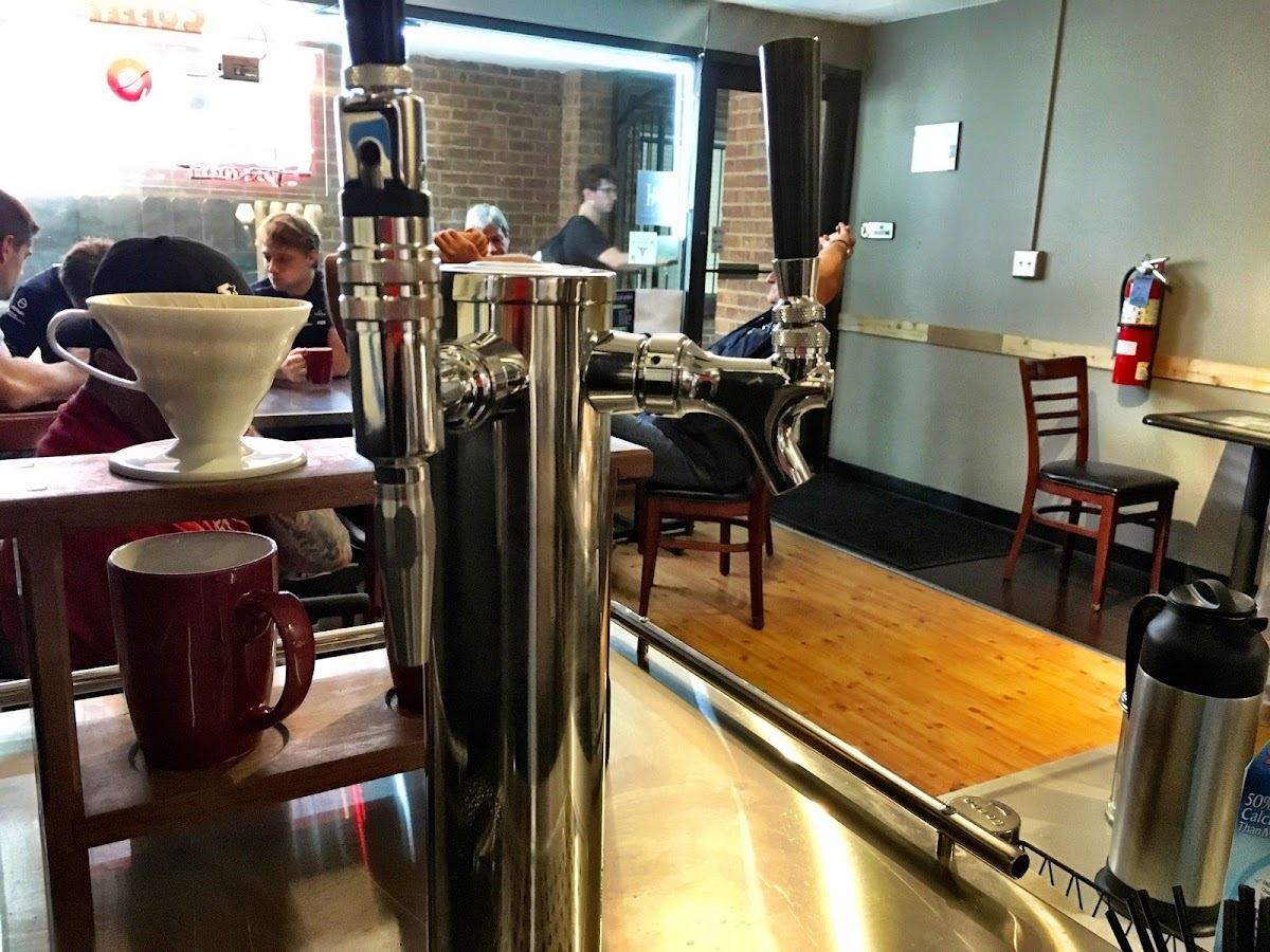 The Joint Coffee Co.