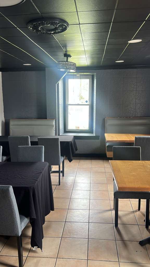 The Kitchen at Pricetown