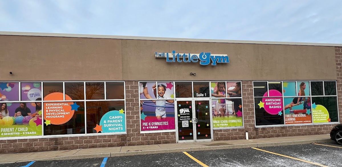 The Little Gym of Trexlertown, PA