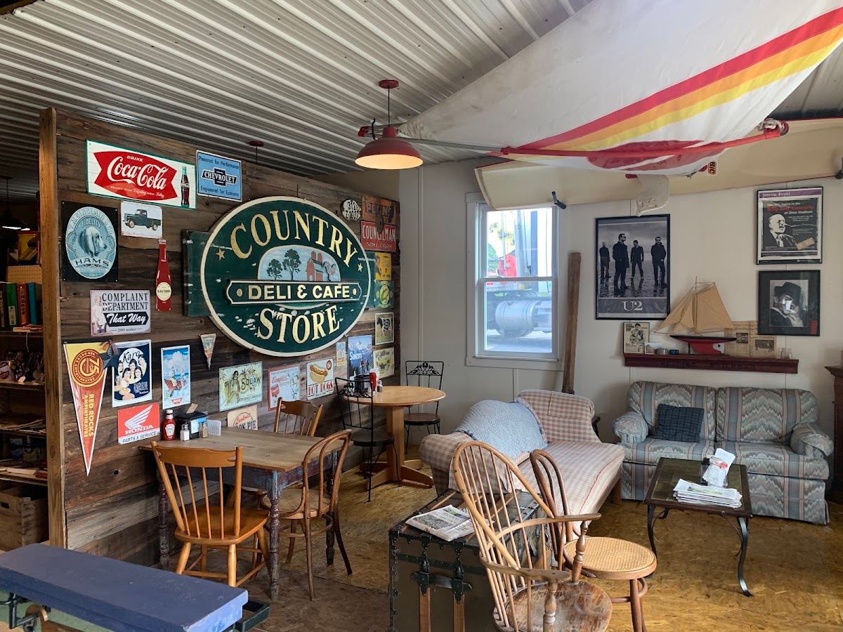 The Market at Boyer's Junction