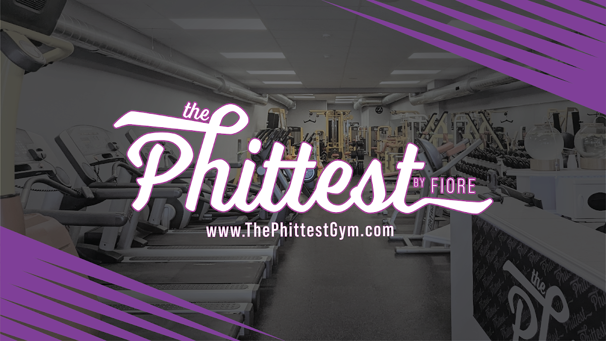 The Phittest