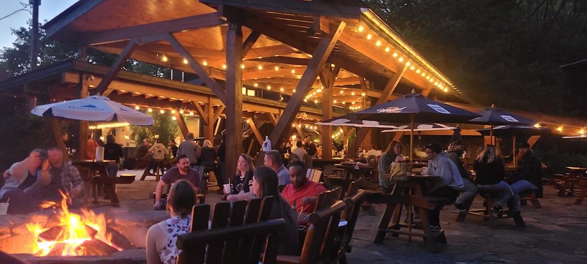 The RiverWalk