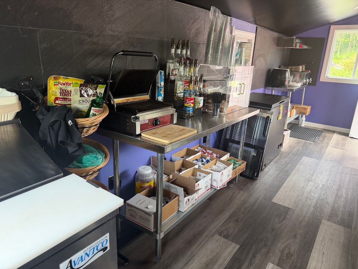 The Shack Cafe LLC