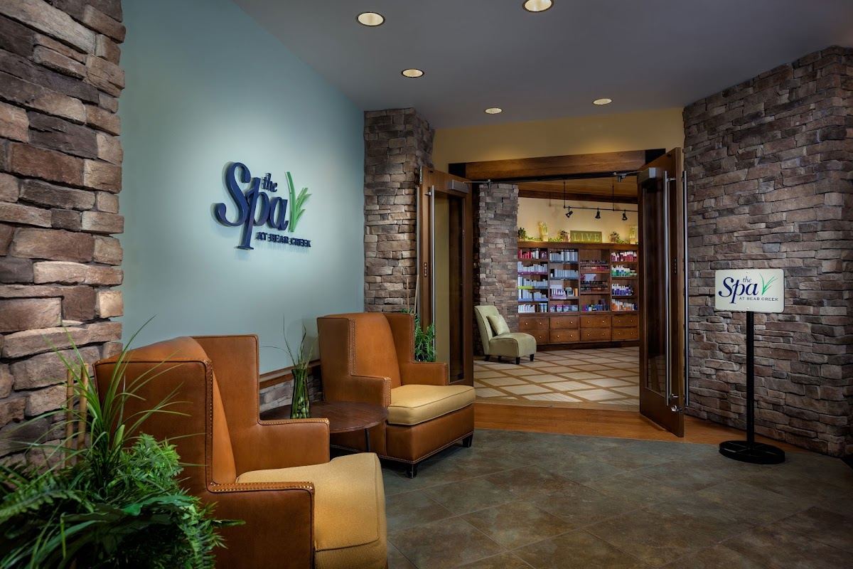 The Spa at Bear Creek